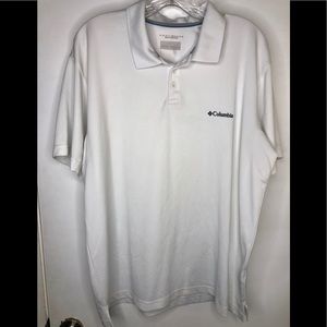 Columbia |  Omni Shade | Size XL | Shirt